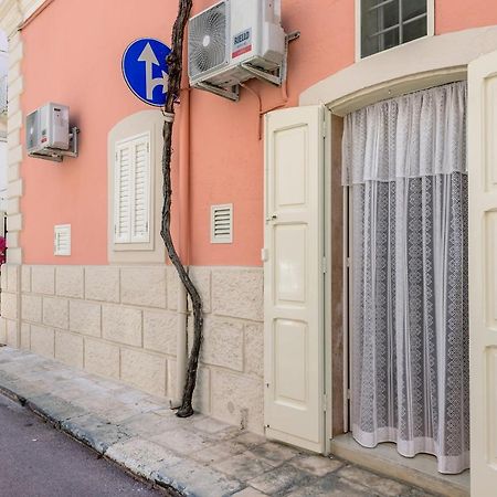 La Vite Bianca Hotel Polignano a Mare Exterior foto